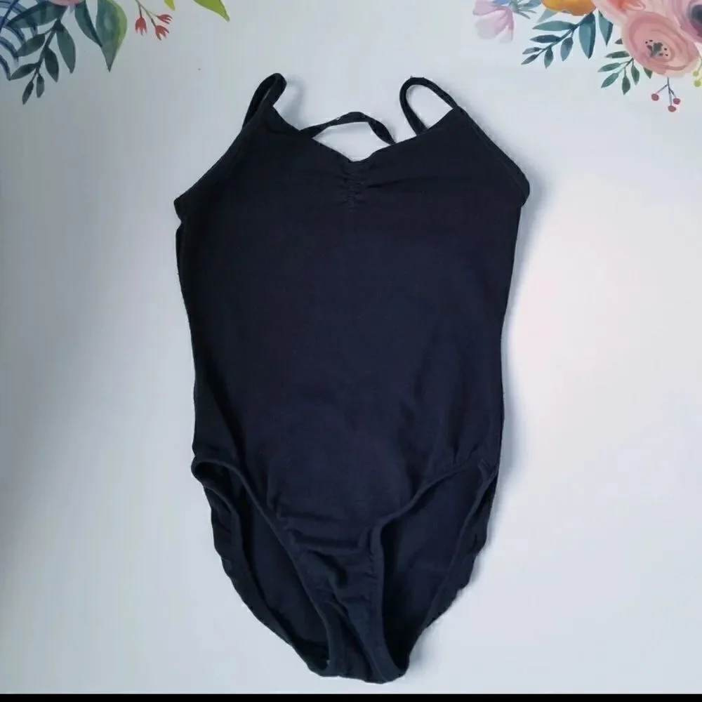 Jeweled leotard 5 for $25